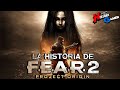 F E A R 2: Project Origin historia Resumen Y Explicaci 