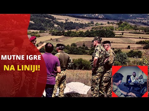 LUKAVE IGRE ZAPADA NE PROLAZE! Neuspeo pokušaj da Srbi pristanu na vojsku nepriznatog Kosova!