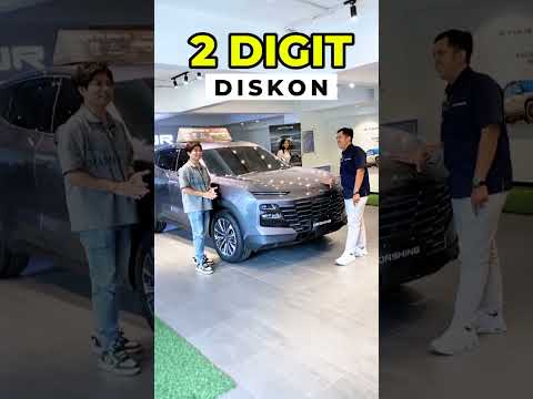 YouTube · Otomotif 99 — Mau tahu lebih banyak tentang Jetour? Hubungi Faizal Rizky di WhatsApp untuk info pembelian dan...
