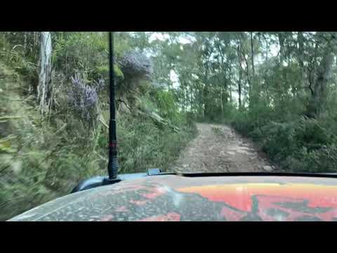 Dingo Trax Tag Along Tours - Victoria