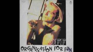 OFF - Time Operator (Synth-pop 1988)