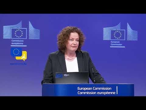 Video Thumbnail: No Gas Supply Fears This Winter: EU Says Storage Is Holding the Line!