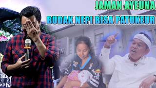Download lagu INDUNG MOAL BISA DI BOBODO KANU JADI BUDAK mp3