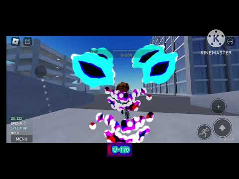 U(nknown) Section Jumpscares be like