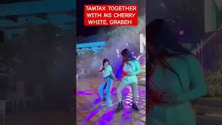 Download lagu TAMTAX SAYAWAN WITH FAMOUS VLOGER mp3