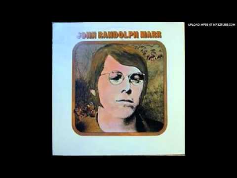 02. John Randolph Marr - Hello L.A., Bye-Bye Birmingham (1969)