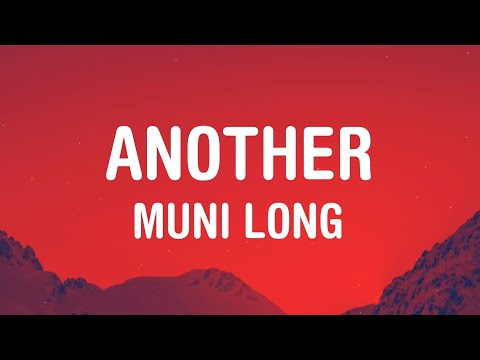 Muni Long - Another (Lyrics)