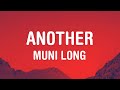 Muni Long - Another (Lyrics)