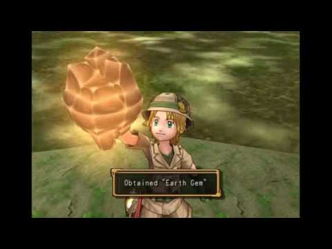 Dark Chronicle - PS4 Pro Walkthrough Part 116: Trentos Boss Fight