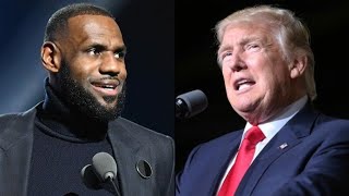 Donald Trump DECLARES WAR On 