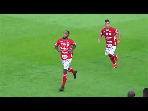 #Goianão2022 | Melhores momentos da vitória do Vila Nova 3x1 no Goianésia pelas quartas de final