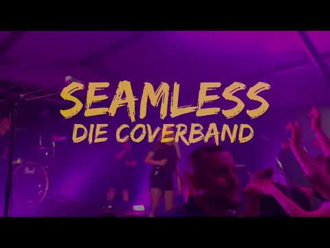 Heimatfest Mansfeld 2022 | | Seamless - Die Coverband - LIVE