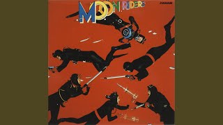 Music video thumbnail preview for 独逸兵のように（シャルロットへ） by moonriders