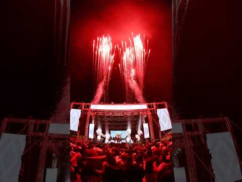 Show em Ecoporanga/ES #alemaodoforro #forrozeiros #musica #etomeforro #santateresa #sertanejo #valeu