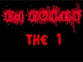 DJ DOLBY - THE 1