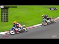 FULL RACE UNDERBONE 2TAK 130CC OPEN PERTAMINA ENDURO RSV CHAMPIONSHIP 2023 Sirkuit Sentul