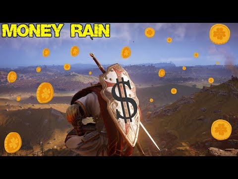 Valhalla - BEEILT EUCH!!! / Coins grinden / MONEY GLITCH / schnell Reich werden mit Runen