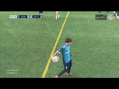 Sporting Hortaleza - Real Madrid Juvenil C | Temporada 2025/26