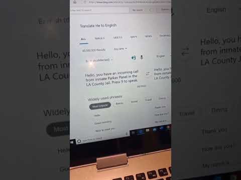 I went to jail prank on my mom! 😬