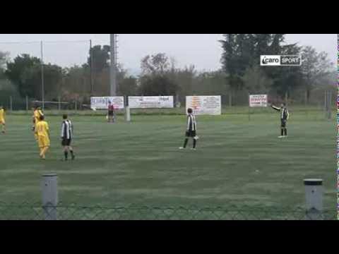 Icaro Sport. Torconca Cattolica-Fosso Ghiaia 2-1