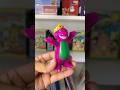 Available On EBay Barney Barneyandfriends Nostalgia Thrift 90s Toys Collectibles Childhood