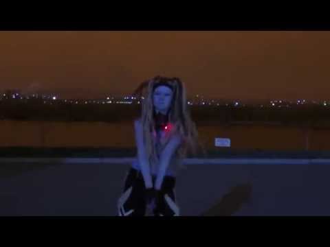 Industrial dance - Solitary Experiments