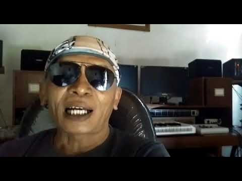 BUDI JOLONG - UCAPAN & DOA MILAD ARIE ARKA SABIL (2018)