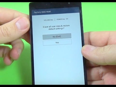 Lg G4c H525n hard reset