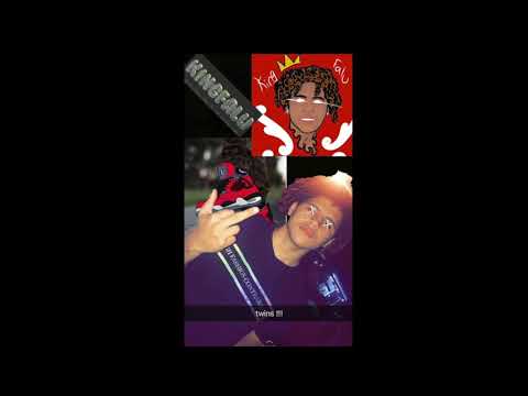 King Falu - Pull Up Turn Up Ft. Lil Shady