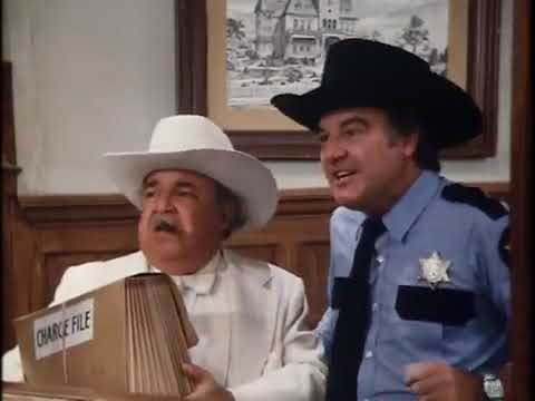 Bo and Luke (the Duke Boys) rumbling each other in the episode, "Dear Diary"