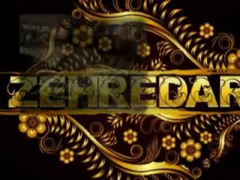 ZehReDaR -Ft ZorbeLa & BağLarBeLa -( Boomba Video KLip ) 2012 - Kurdugumuz Hayaller Tek Tek SoLdu..