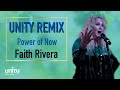 THE POWER OF NOW - FAITH RIVERA PERFORMED BY SHERRY HURSEY