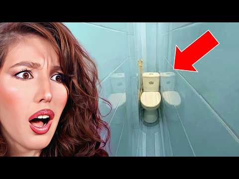 AŞIRI KOMİK OLAN DİZAYN HATALARI! (ÇOK SAÇMA)