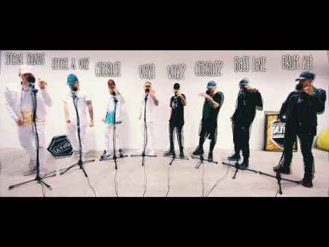 Dolly Noire Battle 2^ Stagione - 8 RISE