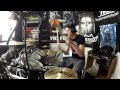 Can't Stop - Drum Cover - Red Hot Chili Peppers ...