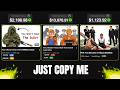 How I Create Viral POV Crime 2D Animation Videos Just Copy Me