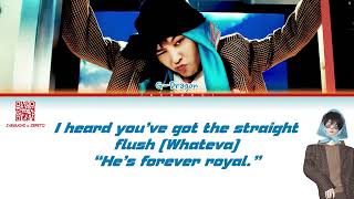 Download lagu G dragon_power power ( color coded Lyrics ) mp3
