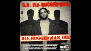 R.A. The Rugged Man - Chains