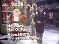 NBC Have I Got a Christmas For You 1977 TV promo