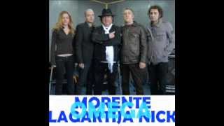 Enrique Morente y Lagartija Nick  - Pequeño Vals Vienes