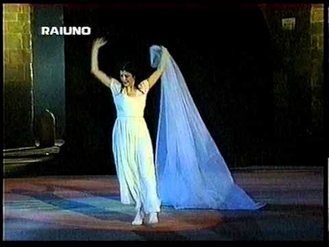 [TV rec VHS 1990s] RAI Show 3.mp4