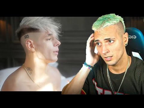 COSCU REACCIONA A Oky x Omar Varela - LO QUE SEA