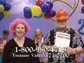 KAID Idaho Public TV Pledge Break 3 7 2000 A