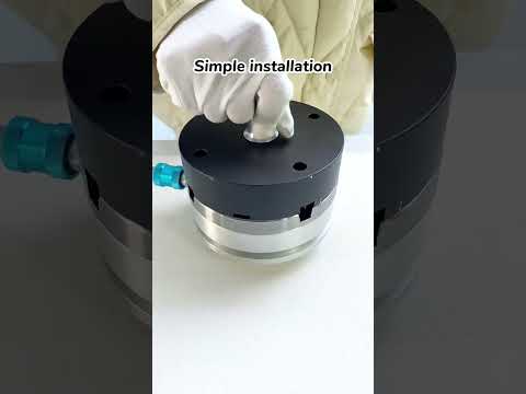 zero-point locator system