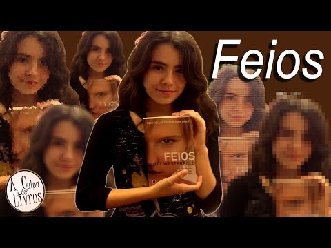 A Culpa é dos Livros - Feios
