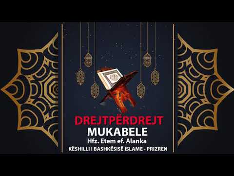 LIVE - Mukabele - Xhuzi 3