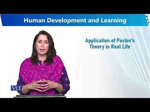 Introduction of Growth and Development | Human Development and Learning | EDU302 Topic001