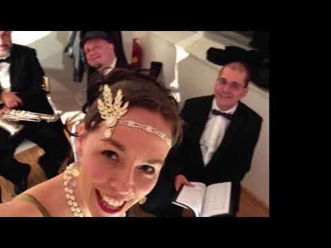 Neue Besen fliegen gut (Demo)