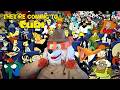 Tons Of WB Owned Cartoons Are Coming To Tubi A Sam Valentino Vlog
