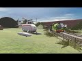 Percy And Harold Ringo Starr UK Trainz Remake